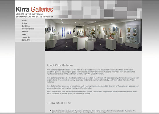 Kirra Galleries