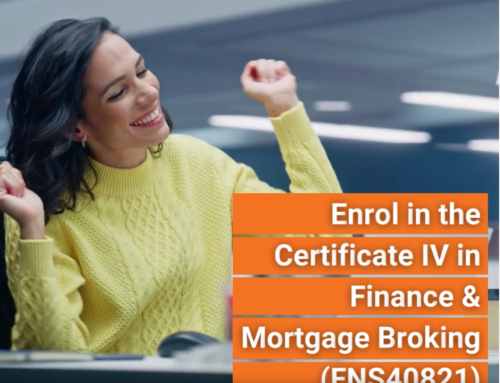 Entry Education – Finance and mortgage broking courses